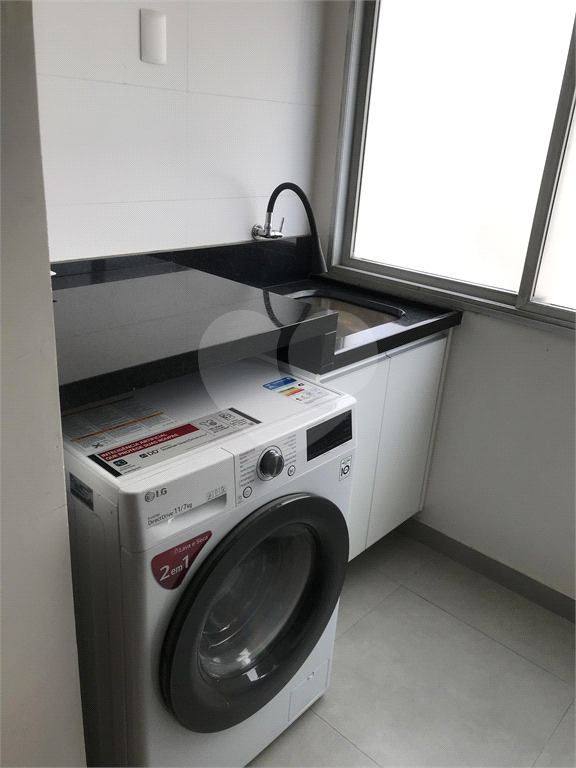APARTAMENTO em JARDIM AMÉRICA