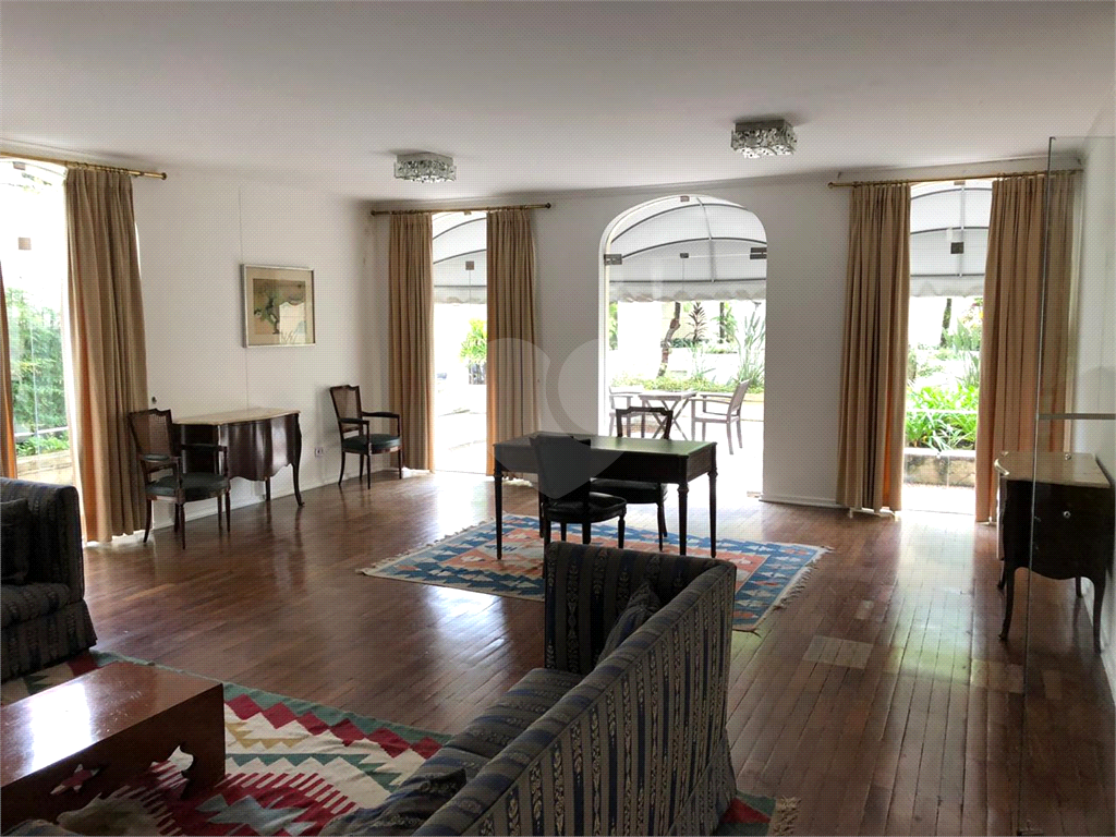 APARTAMENTO em JARDIM AMÉRICA