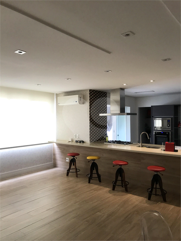 APARTAMENTO em JARDIM AMÉRICA