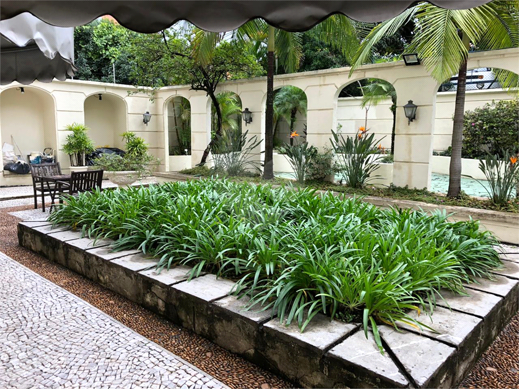 APARTAMENTO em JARDIM AMÉRICA