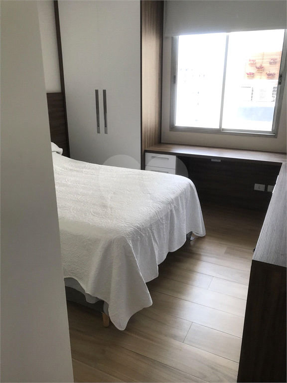 APARTAMENTO em JARDIM AMÉRICA