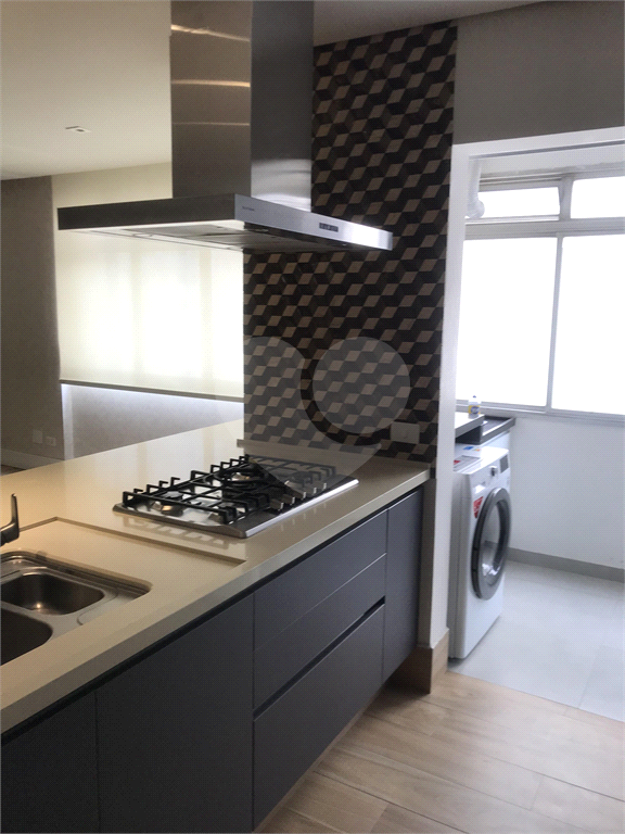 APARTAMENTO em JARDIM AMÉRICA