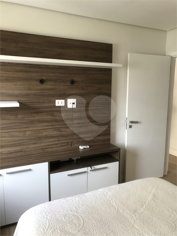 APARTAMENTO em JARDIM AMÉRICA