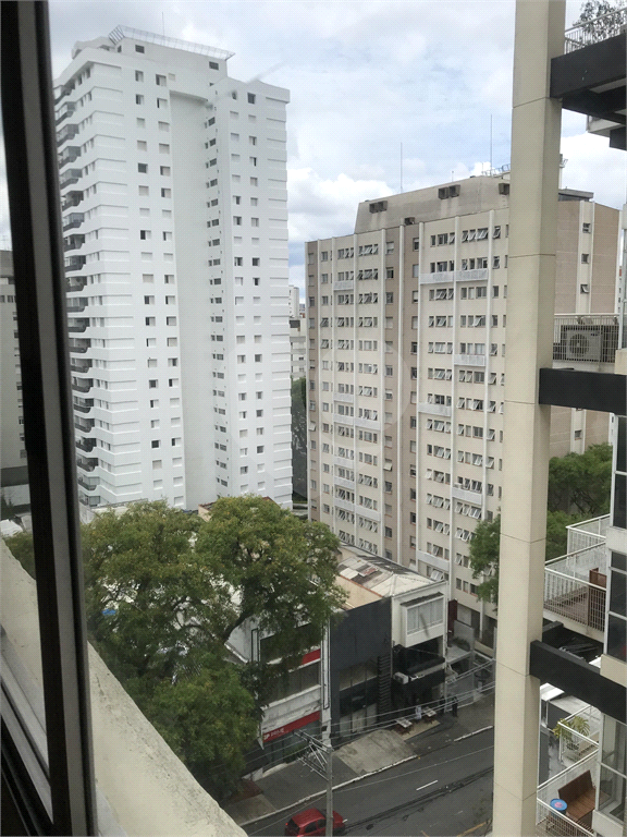 APARTAMENTO em JARDIM AMÉRICA