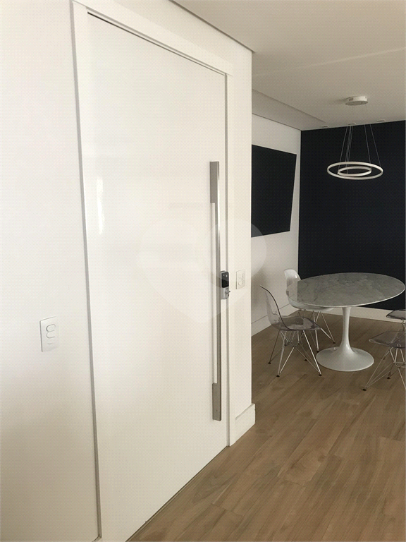 APARTAMENTO em JARDIM AMÉRICA