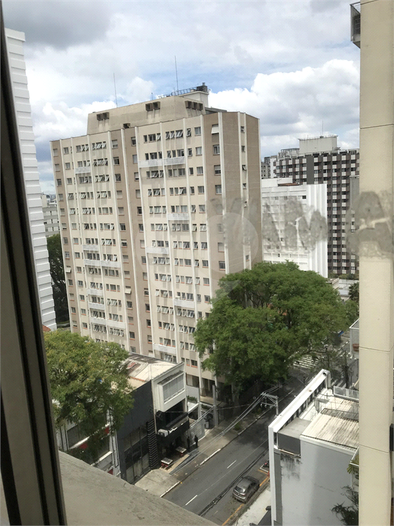 APARTAMENTO em JARDIM AMÉRICA