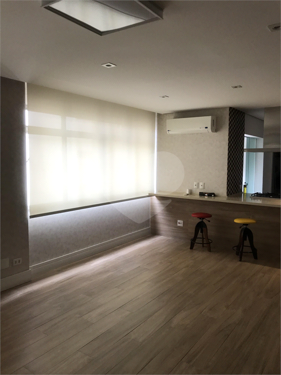 APARTAMENTO em JARDIM AMÉRICA