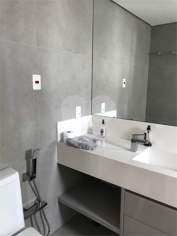 APARTAMENTO em JARDIM AMÉRICA