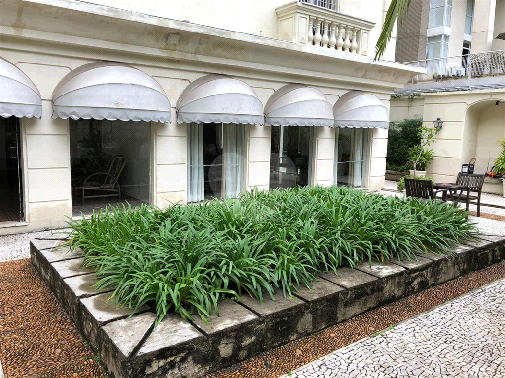 APARTAMENTO em JARDIM AMÉRICA