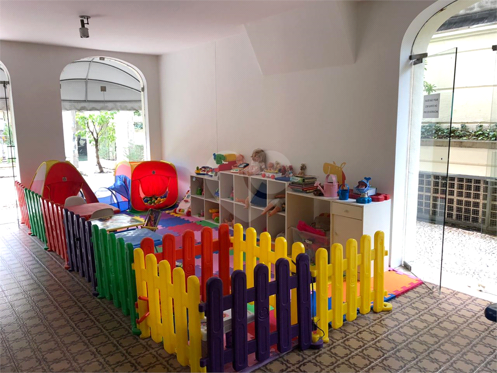 APARTAMENTO em JARDIM AMÉRICA