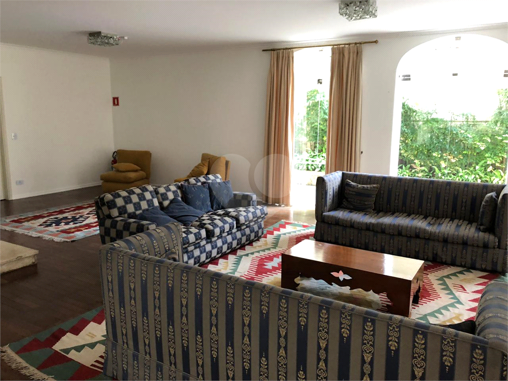 APARTAMENTO em JARDIM AMÉRICA