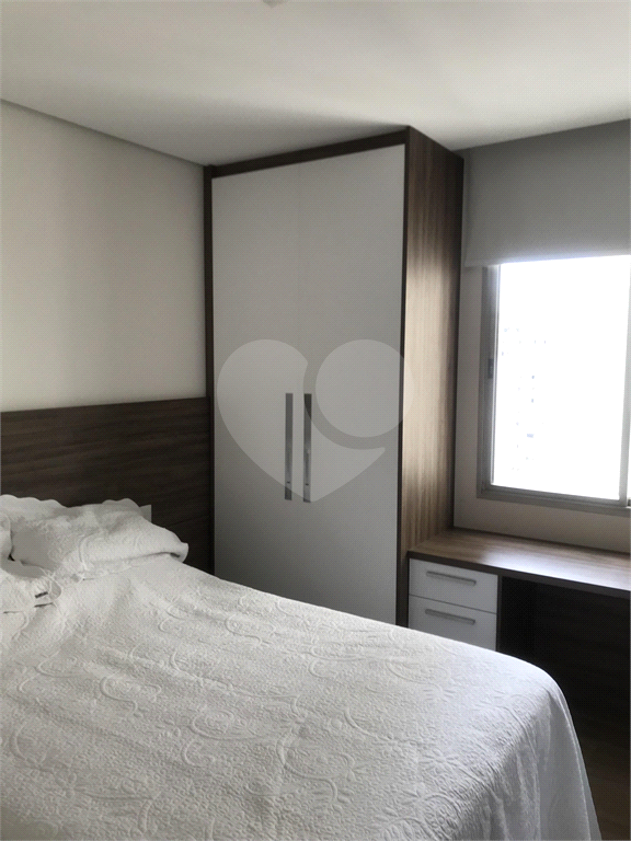 APARTAMENTO em JARDIM AMÉRICA
