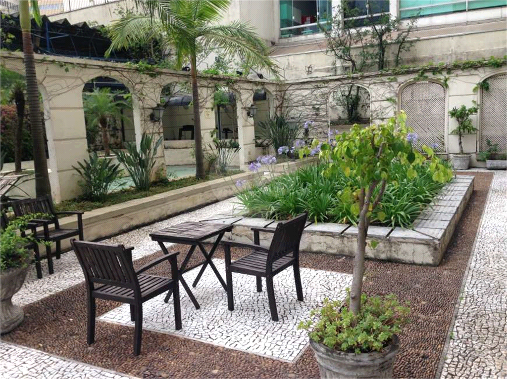 APARTAMENTO em JARDIM AMÉRICA