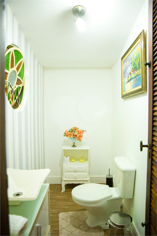 CASA TÉRREA em MORUMBI