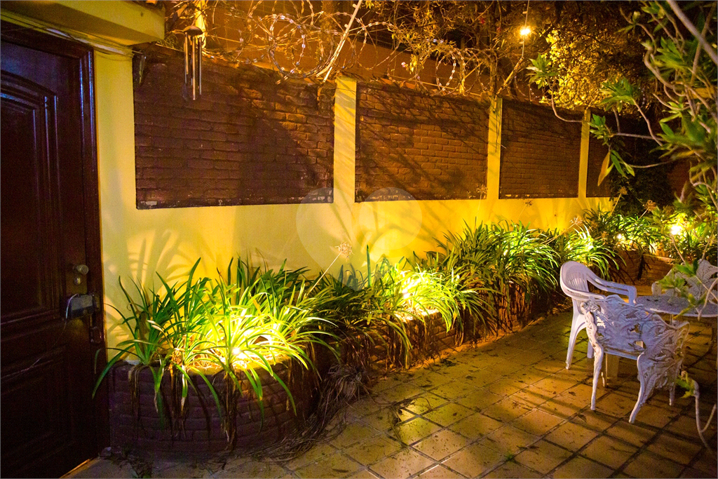 CASA TÉRREA em MORUMBI