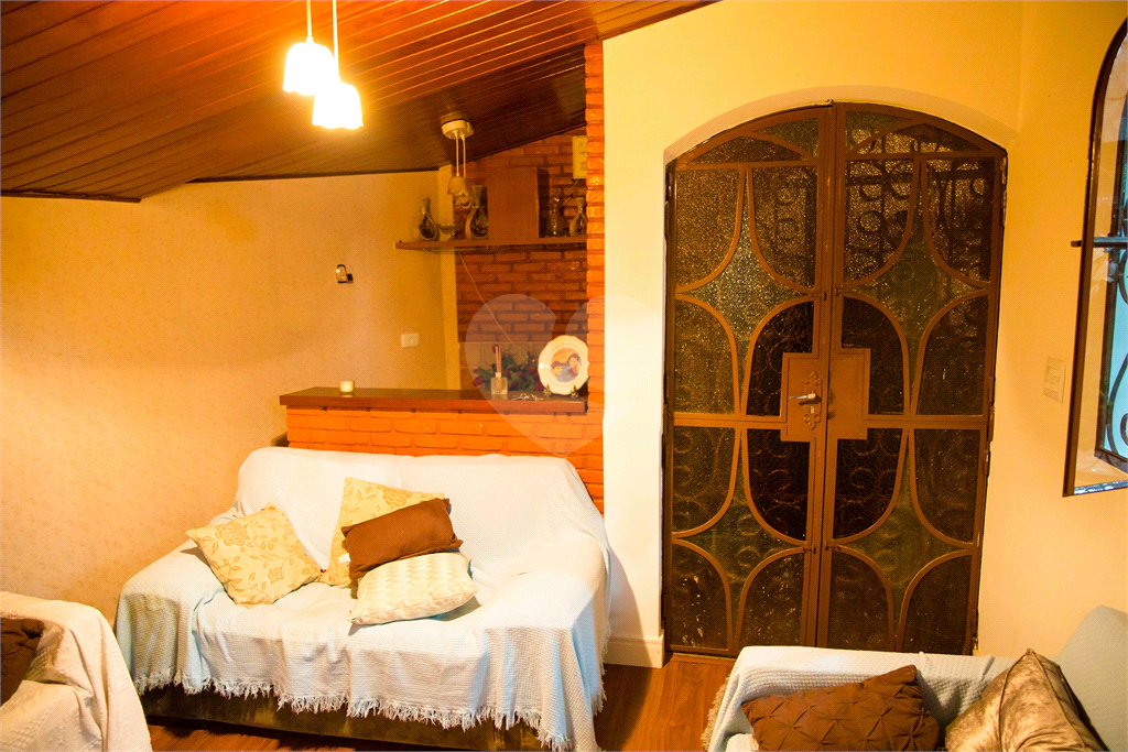 CASA TÉRREA em MORUMBI