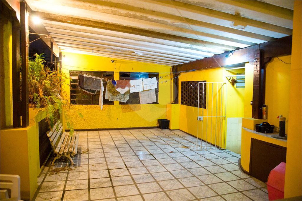 CASA TÉRREA em MORUMBI