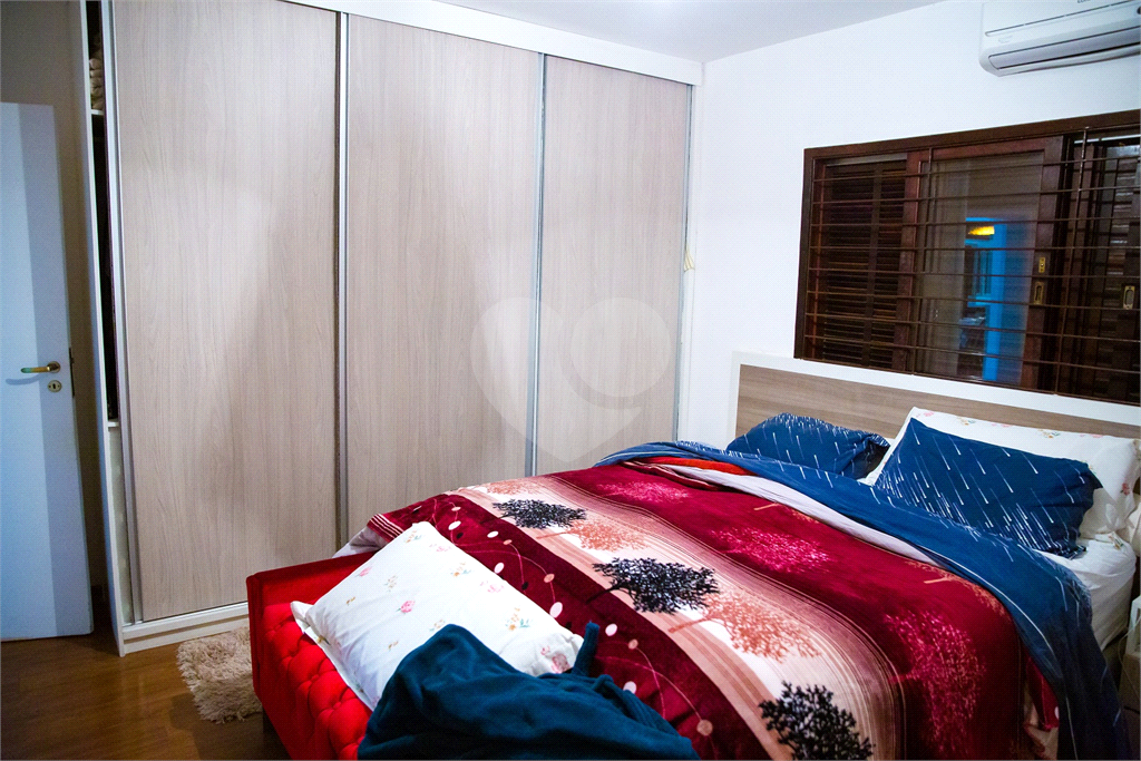 CASA TÉRREA em MORUMBI