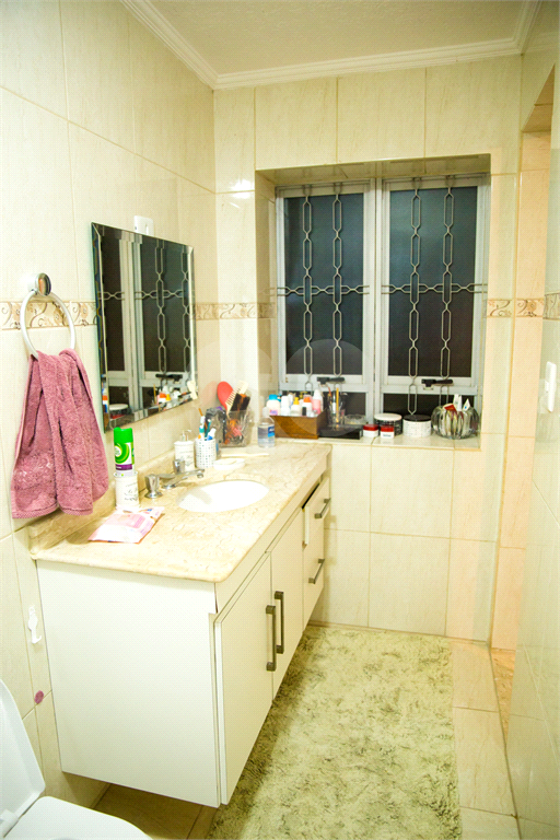 CASA TÉRREA em MORUMBI