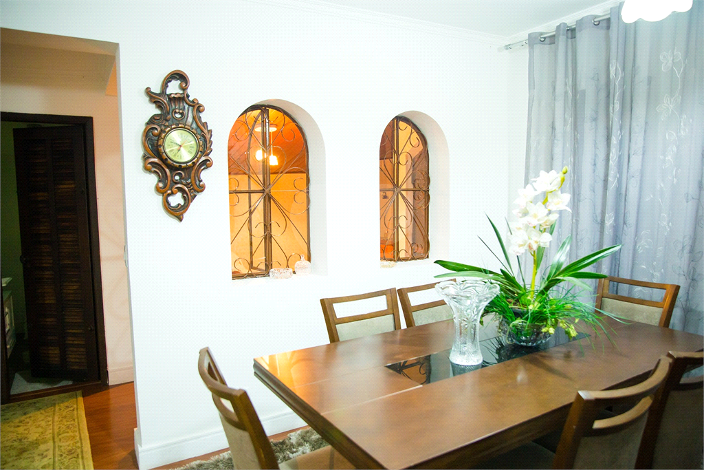 CASA TÉRREA em MORUMBI
