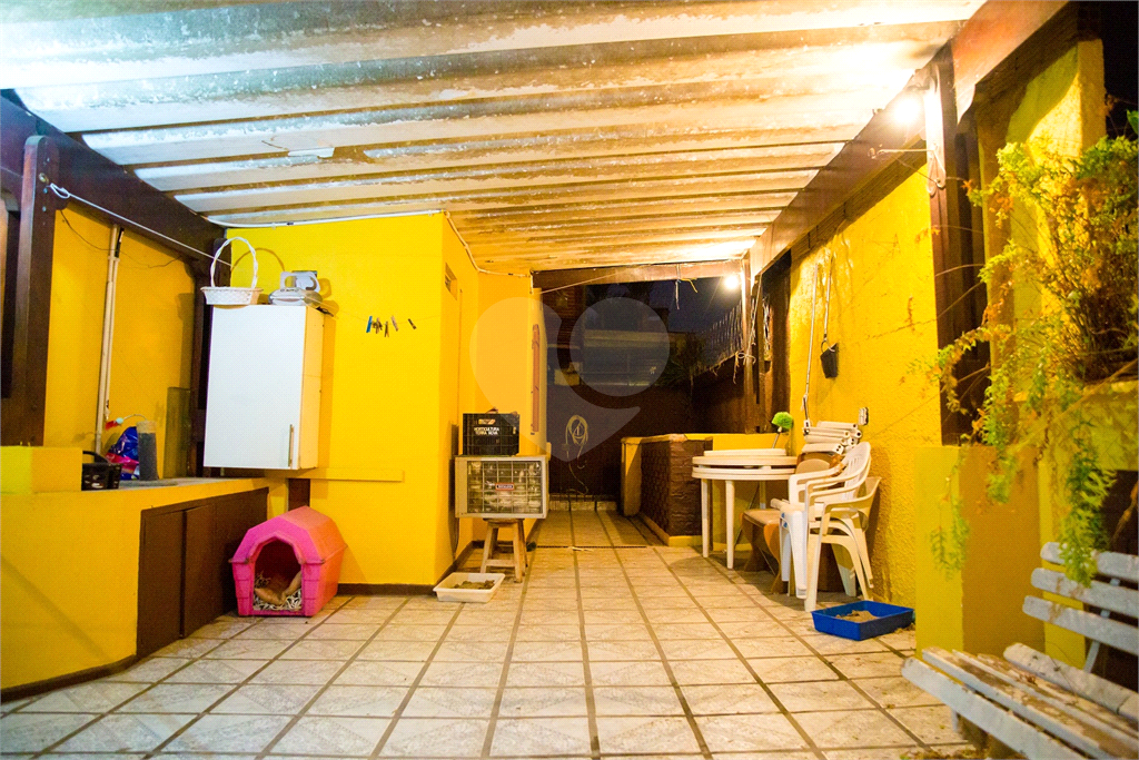 CASA TÉRREA em MORUMBI