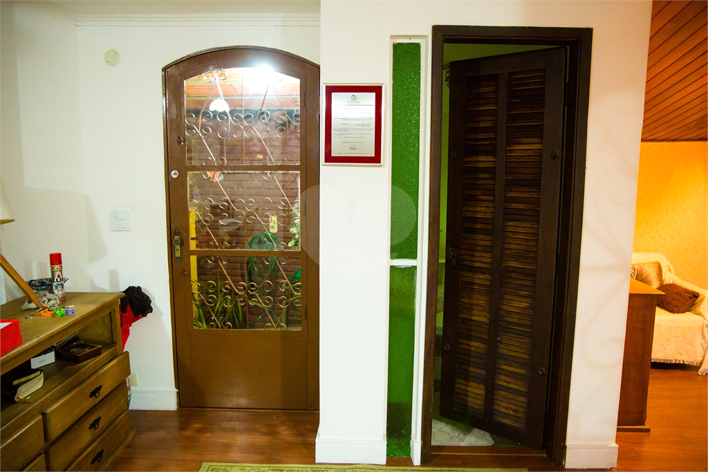 CASA TÉRREA em MORUMBI