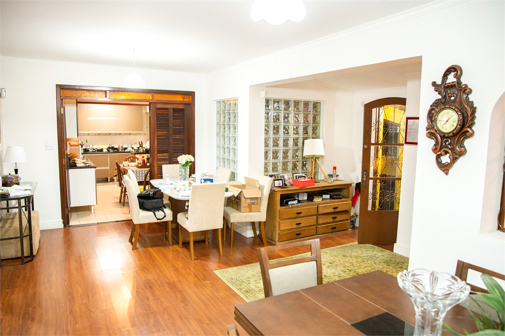 CASA TÉRREA em MORUMBI
