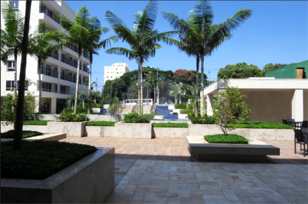 SALAS em JABAQUARA