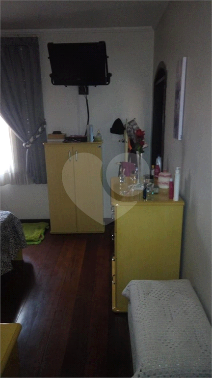 CASA em VILA MARIA
