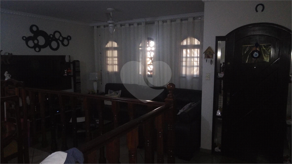 CASA em VILA MARIA