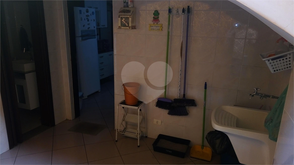 CASA em VILA MARIA