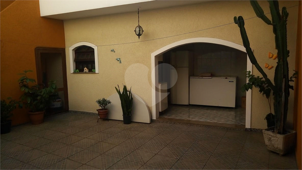 CASA em VILA MARIA