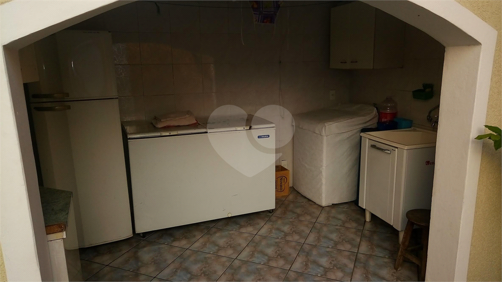 CASA em VILA MARIA