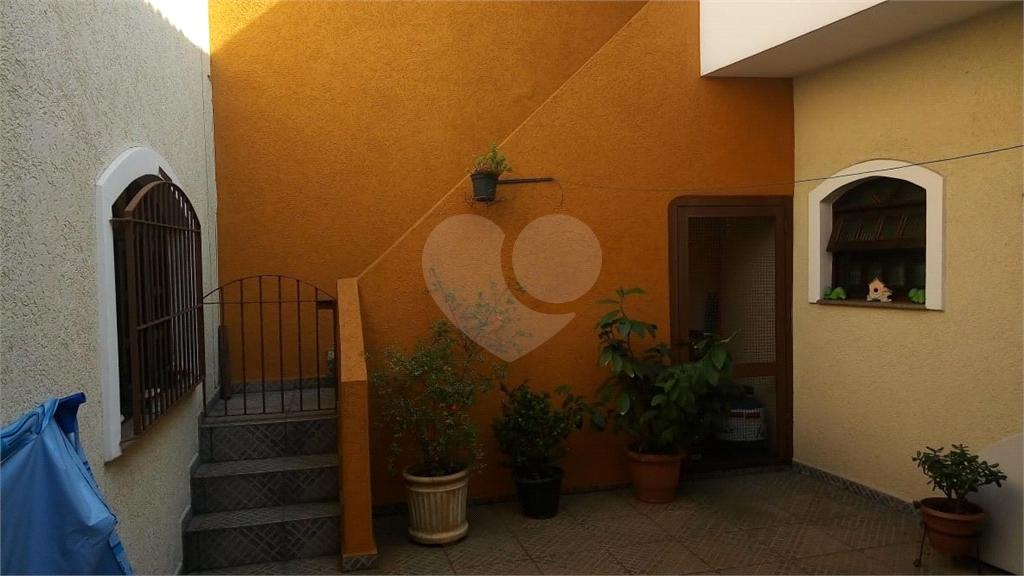 CASA em VILA MARIA