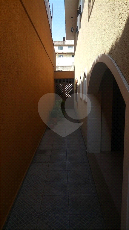 CASA em VILA MARIA