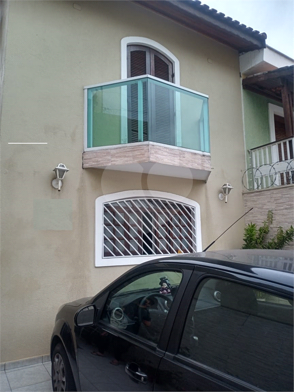 Excelente sobrado na Vila Guilherme