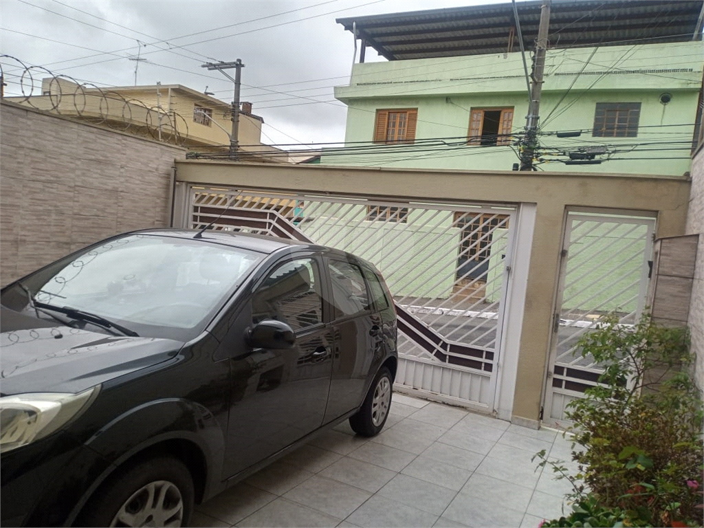 Excelente sobrado na Vila Guilherme