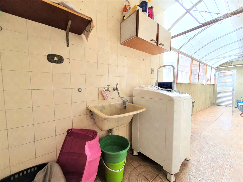 CASA em PARQUE BRISTOL