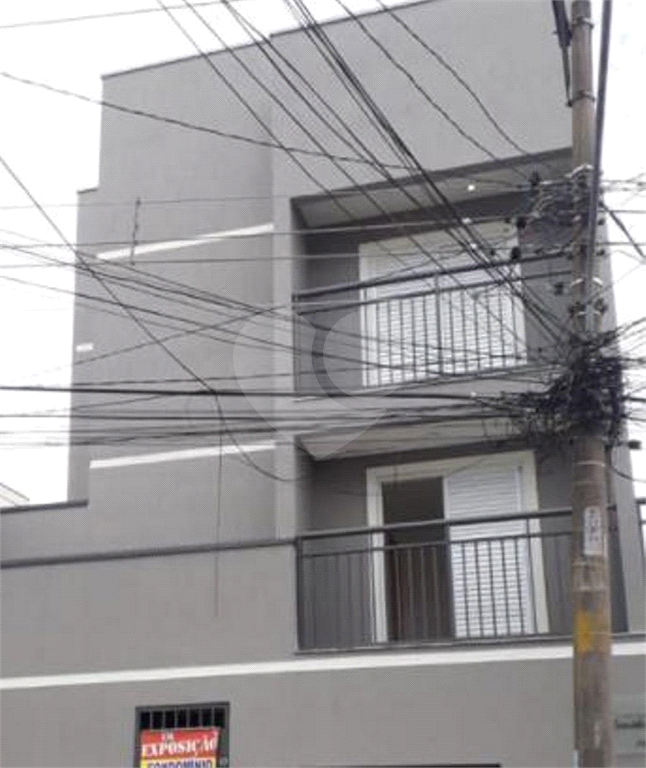 CONDOMÍNIO em TREMEMBÉ