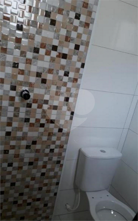 CONDOMÍNIO em TREMEMBÉ