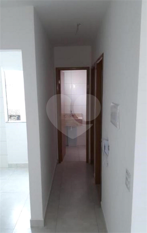 CONDOMÍNIO em TREMEMBÉ