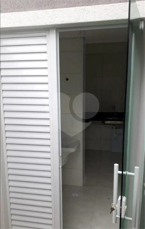 CONDOMÍNIO em TREMEMBÉ