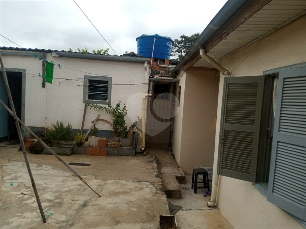 Terreno para Venda Parque Peruche