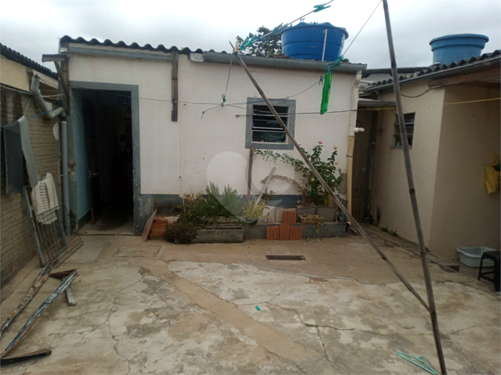 Terreno para Venda Parque Peruche