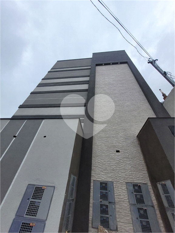apartamento tipo studio com 1 dormitório na vila pauliceia. Jardim São Paulo