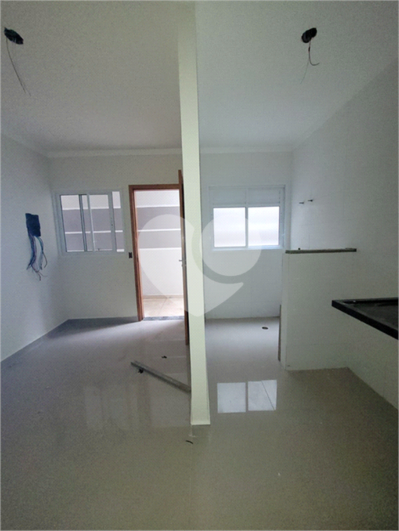apartamento tipo studio com 1 dormitório na vila pauliceia. Jardim São Paulo