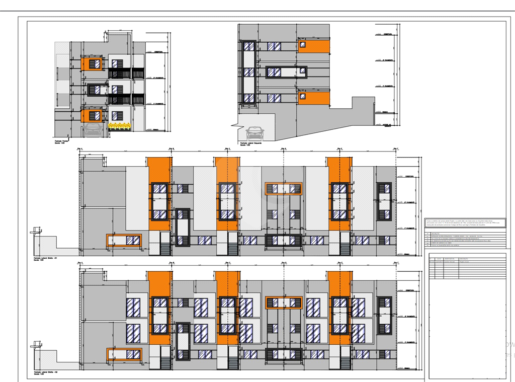 apartamentos de dois dorm  em condomínio com vaga de garagem no tucuruvi