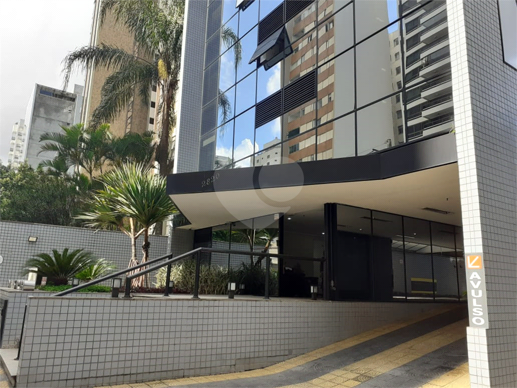 SALAS em SANTANA