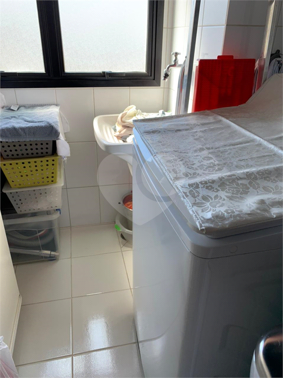 APARTAMENTO em VILA GUARANI
