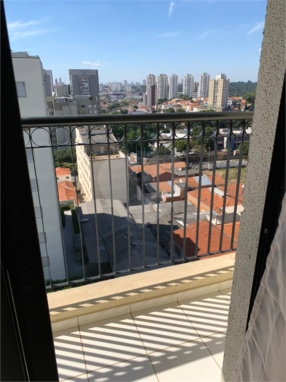 APARTAMENTO em VILA GUARANI